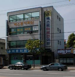 BLI's 2000-02 location